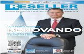 Reseller Magazine Junio de 2013