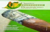 Cigarro Dominicano 21@ Edición, Publicación Propiedad de PIGAT SRL, ®Derechos Reservados ®™ 2013