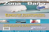 Catálogo Zona de Baño 2012 - 2013