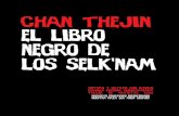 Chan Thejin, El Libro Negro de los Selknam