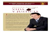 3ra. Edición 2011. Revista Digital "Vida y Justicia"