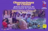 Boletín Nº 15 consentimiento y rechazo a las violencias contra las mujeres en Bogotá