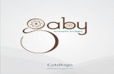 Catalogo Gaby Tagua