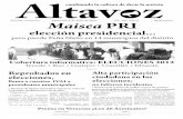 Altavoz No. 107