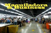 Maquiladora & Business