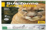 Revista Veterinaria de Entre Rios. Febrero de 2013