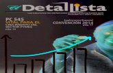 Revista El Detallista