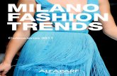 Acqua colección primavera-verano 2011 ALFAPARF MILANO Fashion Album