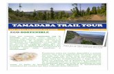 Memoria Tamadaba Trail Tour 2010