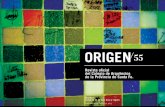 Revista Origen/55
