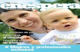 Revista Enespera edición 19, Agosto 2009
