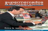 Revista Supermercados & Autoservicio