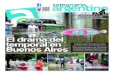 Semanario Argentino #540 (04/09/13)