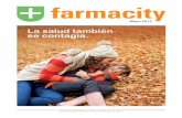 Farmacity- Catálogo Salta Mayo 2013
