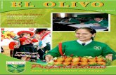 Revista Institucional "El Olivo"