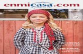 Revista enmicasa noviembre-diciembre 2013