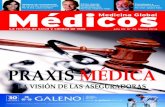Médicos 79 - Edición de Marzo 2014