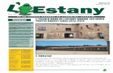 Revista de l'Estany 14