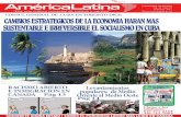 AméricaLatina Issue 16 vol 3