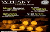Club del Whisky Magazine Septiembre 2010