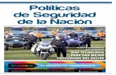 Diario del Ministerio de Seguridad de Argentina N° 5