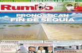 Semanario Rumbo, edición 82