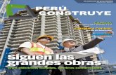 REVISTA PERU CONSTRUYE Nº 2