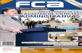 Revista Fca 2010 segunda edición