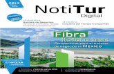 Notitur Digital / Mayo-Junio 2013