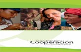 Estrategia Regional para la cooperación internacional de Colombia-Nariño 2008-2011