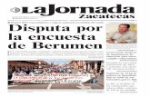 La Jornada Zacatecas, miércoles 16 de junio de 2010