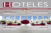 Revista Hoteles