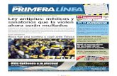 Primera Linea 3693 14-02-2013
