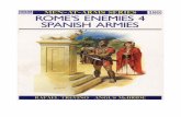 osprey - maa 180 - enemigos de roma (ejercito español) part 4
