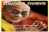 Revista Mundo Nuevo ed. 60 jul/ago 2008