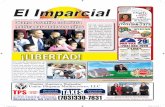 EL IIMPARCIAL NEWSPAPER