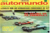 Revista Automundo Nº 193 - 14 Enero 1969