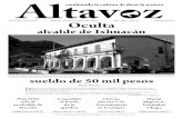 Altavoz No. 91