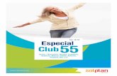 Solplan - Especial Costas Club 55