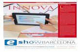 Innova - El Periódico - Marzo 2012