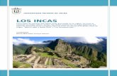 El Imperio de los Incas