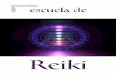 Módulo 5 - Escuela de Reiki