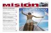 Periódico Misión 26