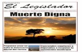 Semanario El Legislador Nº62