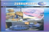 Zurrumurru aldizkaria 1999ko otsaila