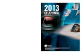 Catálogo General Charmex 2013
