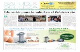 Devoto Magazine, Suplemento Salud Junio 2011