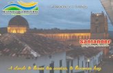 DESTINOS SIN FRONTERAS - Mayoristas de Turismo - Santander