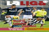 Revista La Liga edicion 6