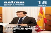 Revista de AETRAM - 15